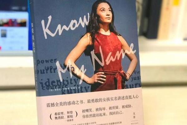 名字的力量：创意英文名字大揭秿