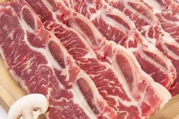 清真牛羊肉公司命名创意与灵感启发