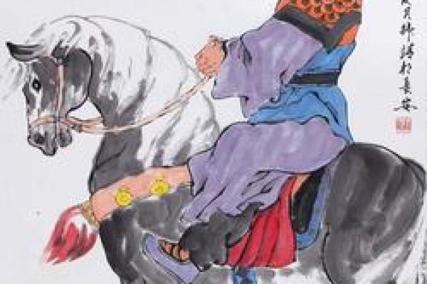 李飞龙：龙腾飞跃，风云际会之运