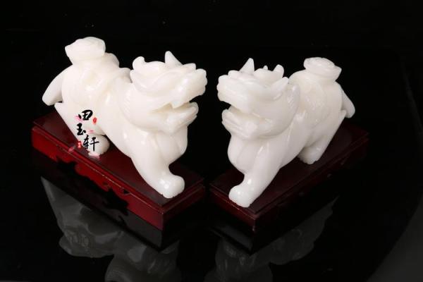 财运亨通的秘密武器：招财风水摆件大揭秘