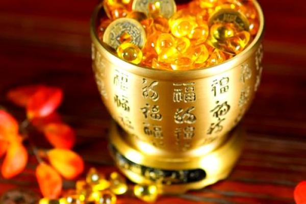 财运亨通的秘密武器：招财风水摆件大揭秘