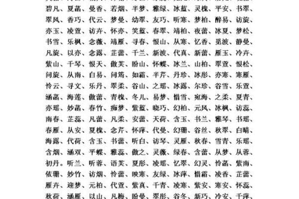 杨亦舒：优雅如诗，舒展人生，姓名运势双丰收