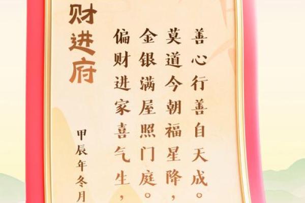 揭秘古法偏门招财风水，让你的财运翻倍！
