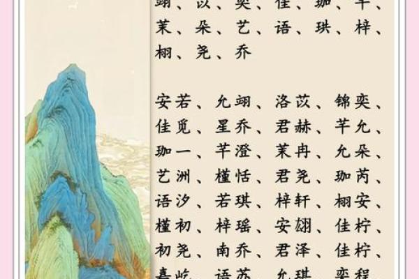 刘苒苒：文雅灵动，前程似锦——姓名运势解析