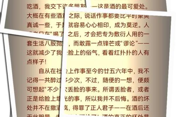 老鼠命理大揭秘：如何抓住人生的黄金时期