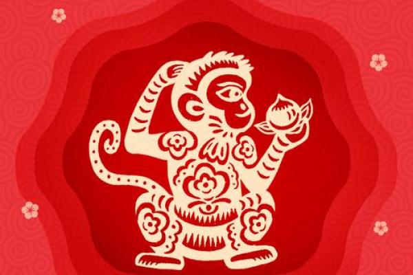 猴宝宝吉祥名篇