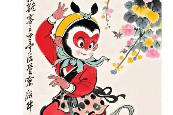 猴宝宝吉祥名篇