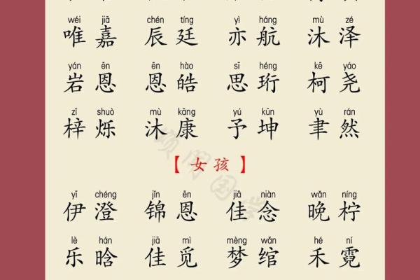 独具特色，聂泽宝宝名字精选