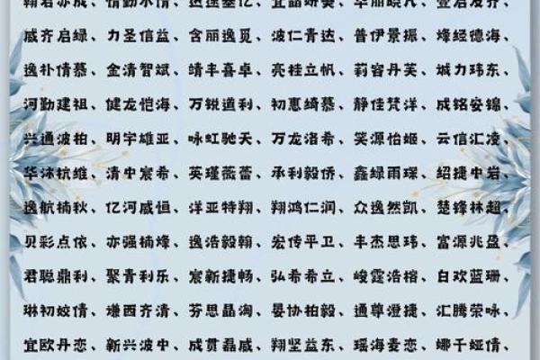 带兴字的公司起名技巧与创意灵感解析