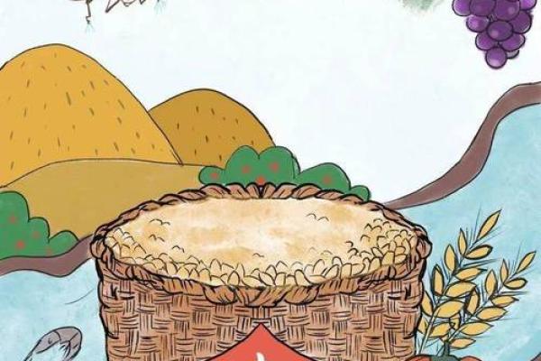 秋实：收获满满的姓名运势解析