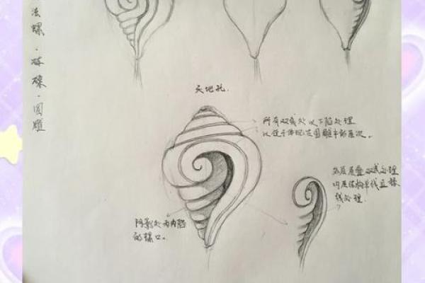 螺纹中的智慧：探索手相7个螺的奥秘与人生指引