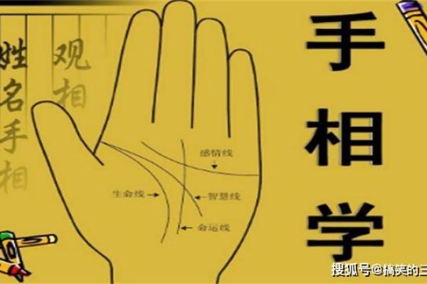 螺纹中的智慧：探索手相7个螺的奥秘与人生指引