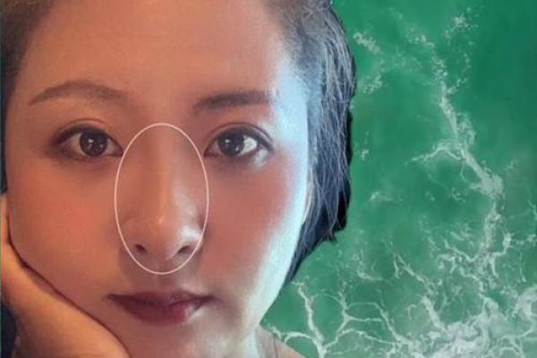 夫妻面相之谜：揭秘消失的缘分之谜