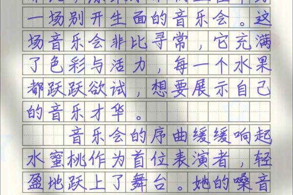 夏冉：夏日阳光般的名字，蕴藏无限美好运势