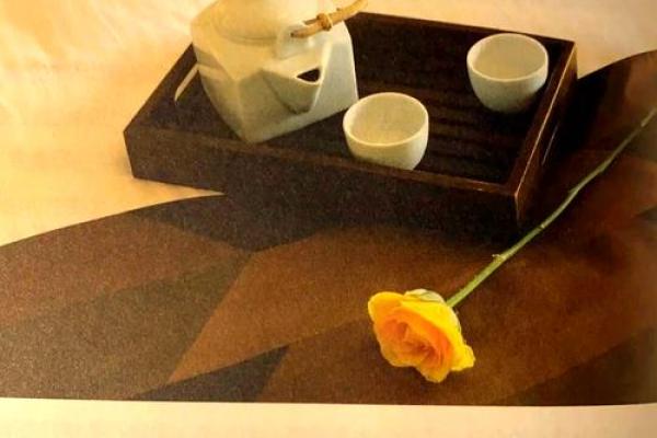 走进米馨的世界，感受纯净与柔软的力量