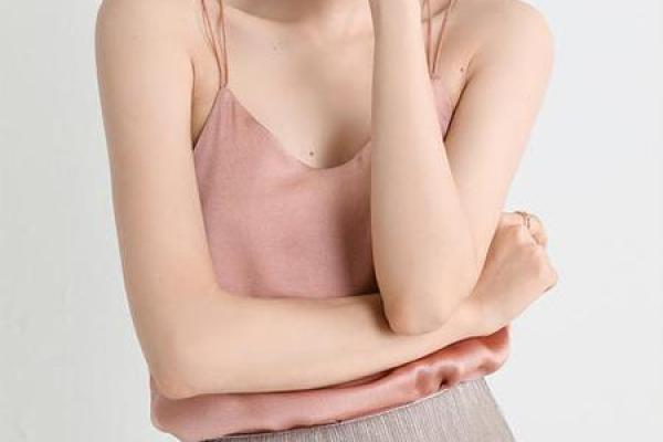 胸口红痣运势解析：你的好运从这里开始？