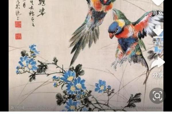 林燕：翩翩起舞，燕归巢的美好寓意