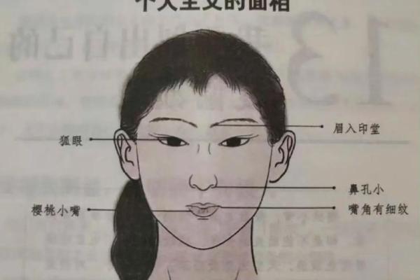 眼圆睁面相：洞察人心的神秘面谱