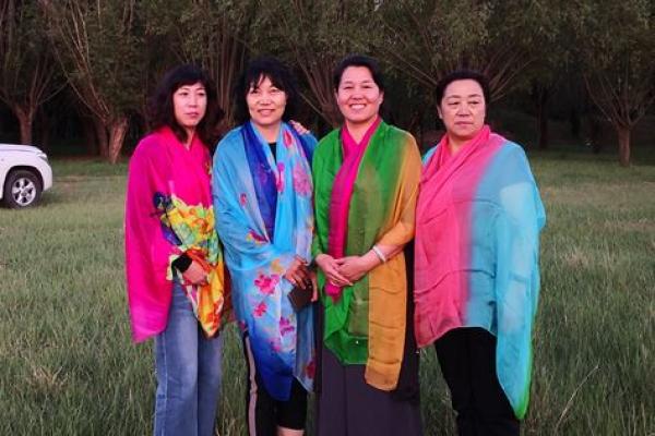 陆健：蕴含文雅与坚强的名字力量