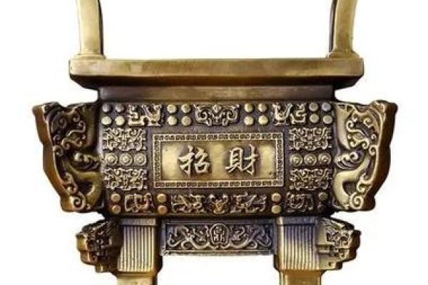 饭店招财必备，风水图画旺财神器