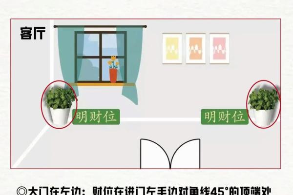 打造旺财家居，只需掌握这些风水技巧！