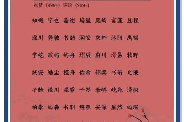 给男孩取个简单名字的五大理由
