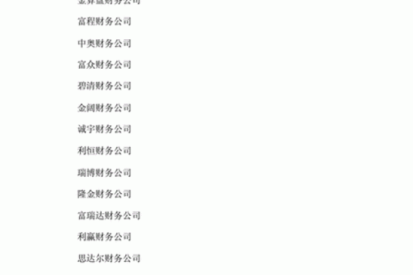 公司名字起名软件，让你的品牌更具市场竞争力