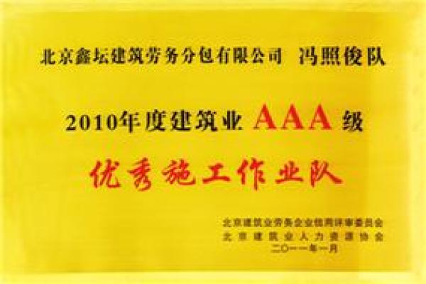 如何为北京建筑劳务公司起个响亮的名字