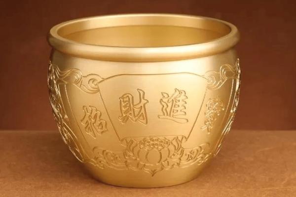 客厅风水宝物，招财进宝必备神器