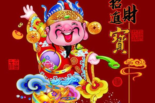 招财旺运秘籍，家居风水布局大揭秘！