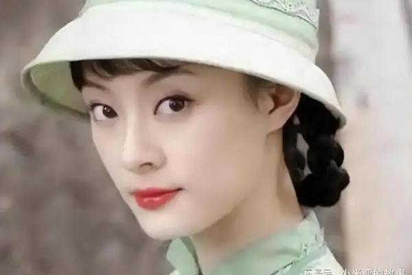 孙俪八字运势大解析：演艺圈女神的命格之谜