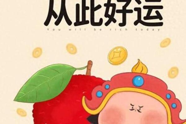 解锁小老婆命中秘密：八字揭示财运滚滚之道