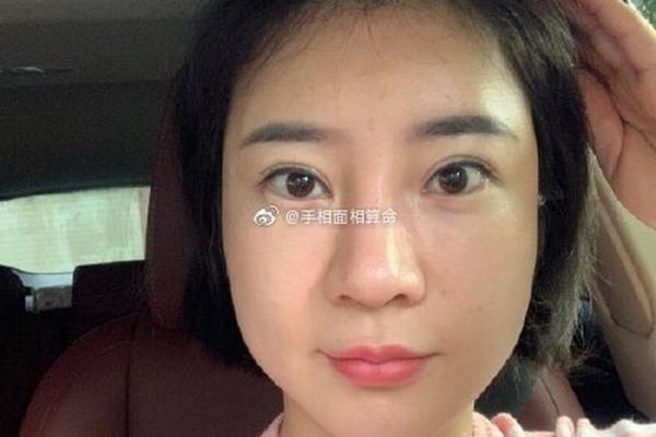 龙鼻女子：面相之神秘魅力揭秘
