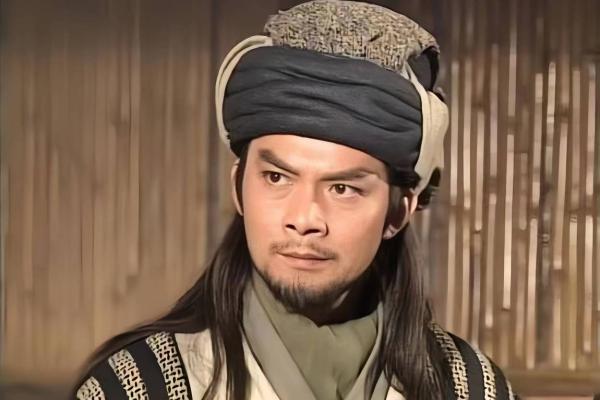 肖峰：武侠世界中的英雄传奇