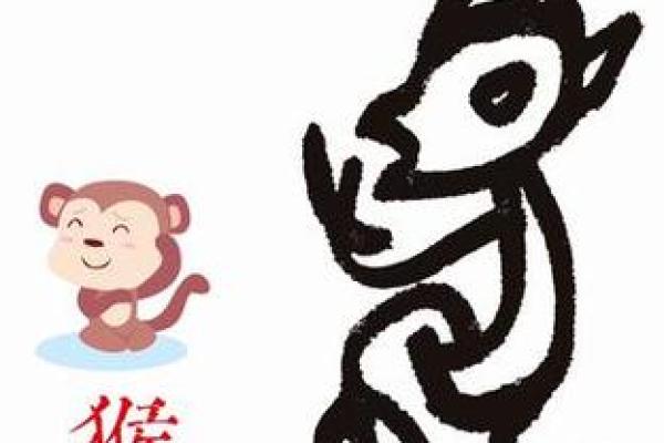 猴宝宝取名创意集