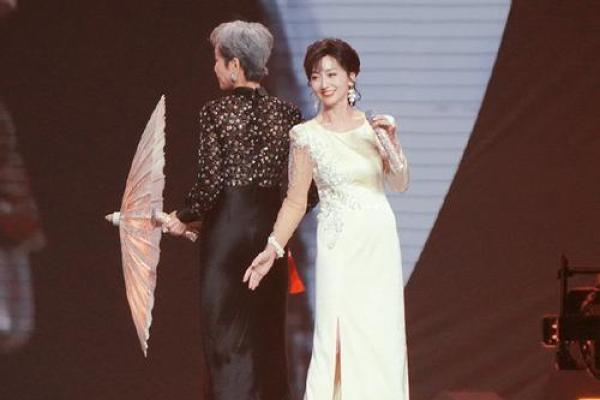 风水大师亲授：赵雅芝长盛不衰的命理秘籍！