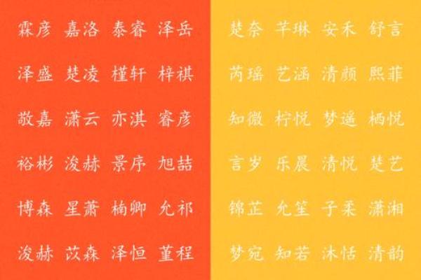 如何为宝宝起一个有寓意的名字：以殷宝宝为例