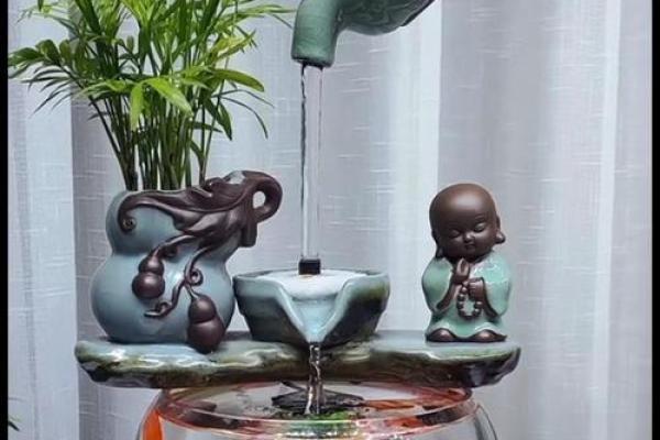 摆饰品风水布局，让你的财运滚滚来！