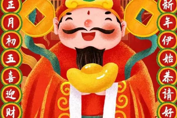 嘴巴不收，财运亨通！