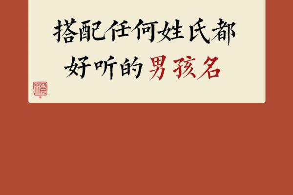 二胎男孩起名推荐：寓意深远的名字选择
