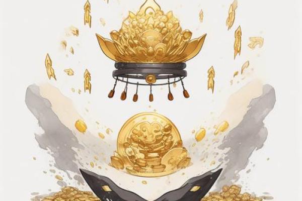 丙子月风水布局指南：招财进宝，事事顺心！