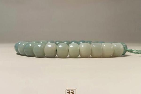 周槿：文雅如玉，温润如春，吉祥如意之选