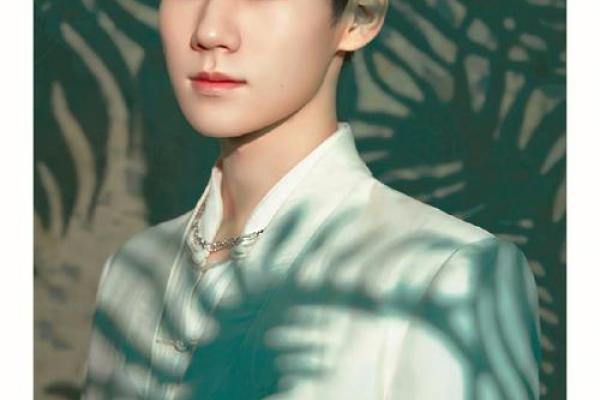周槿：文雅如玉，温润如春，吉祥如意之选