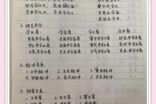 元气地支，开启你的运势之门