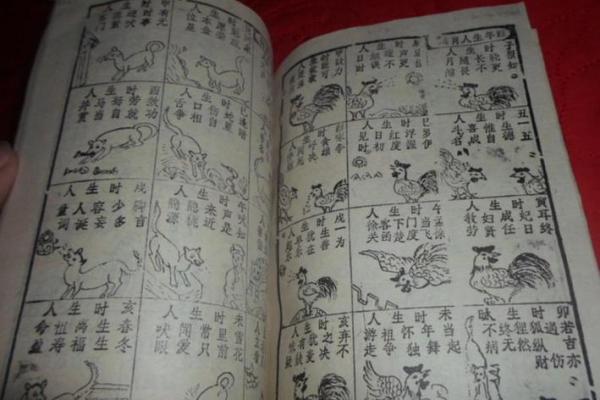 地支相冲：探寻古代智慧中的命运密码