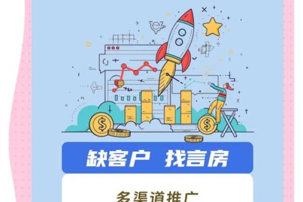 如何为房地产销售公司起一个独特且吸引客户的名字