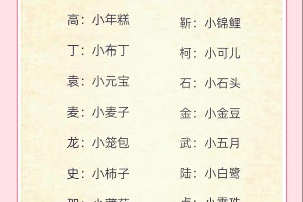 名字如画：宝宝起名软件，打造独特个性小名