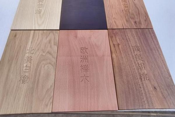 木材公司命名灵感：打造独特品牌的五个创意技巧