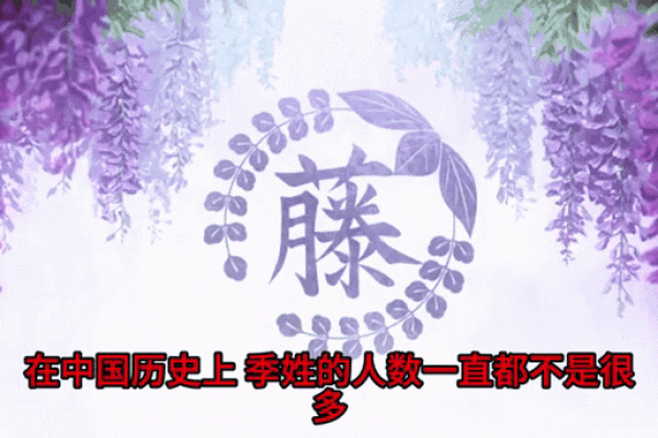 季姓宝宝，名字中的文化韵呿