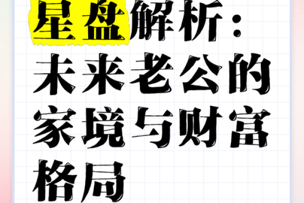 金俊秀：揭秘命运轨迹，星盘解析让你窥见未来